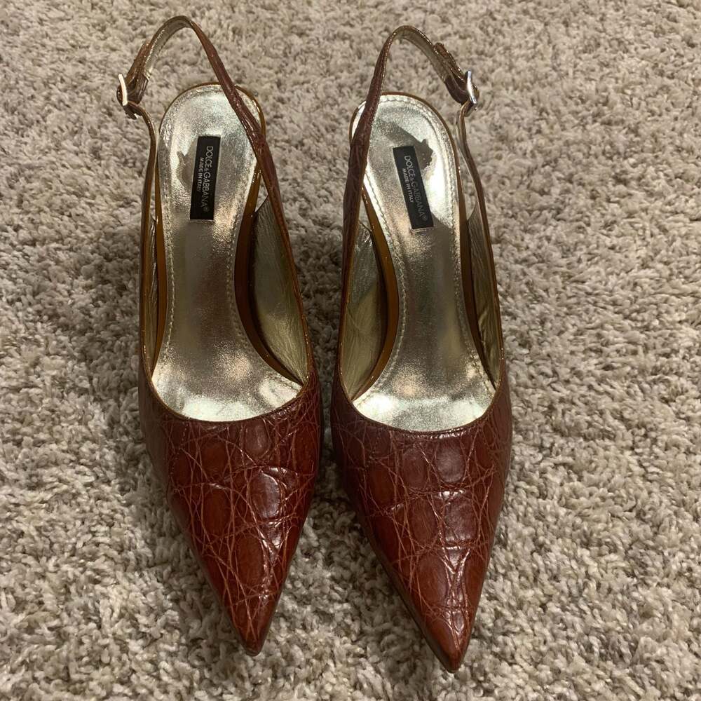 Dolce & Gabbana Heels